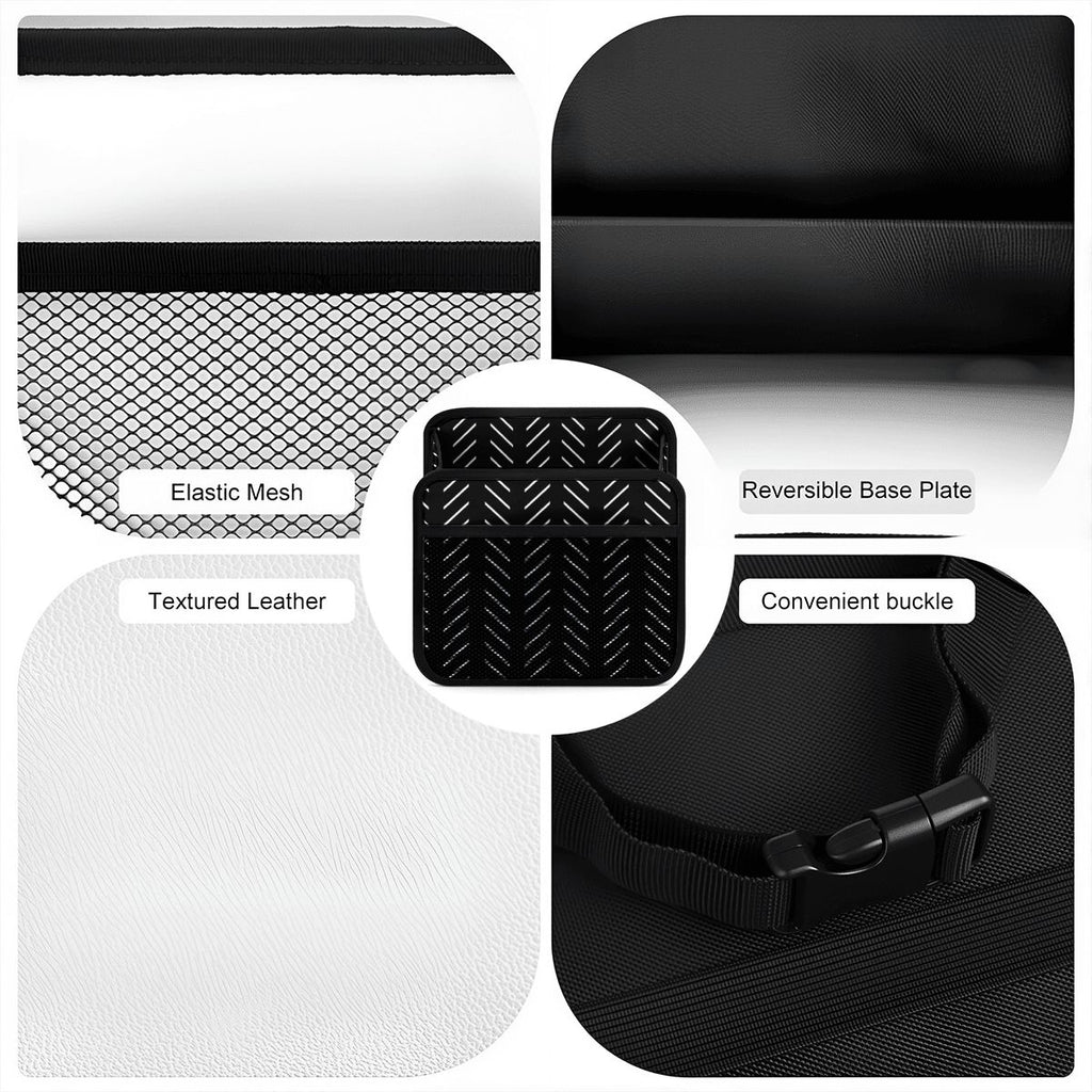 Car Seat Organizer