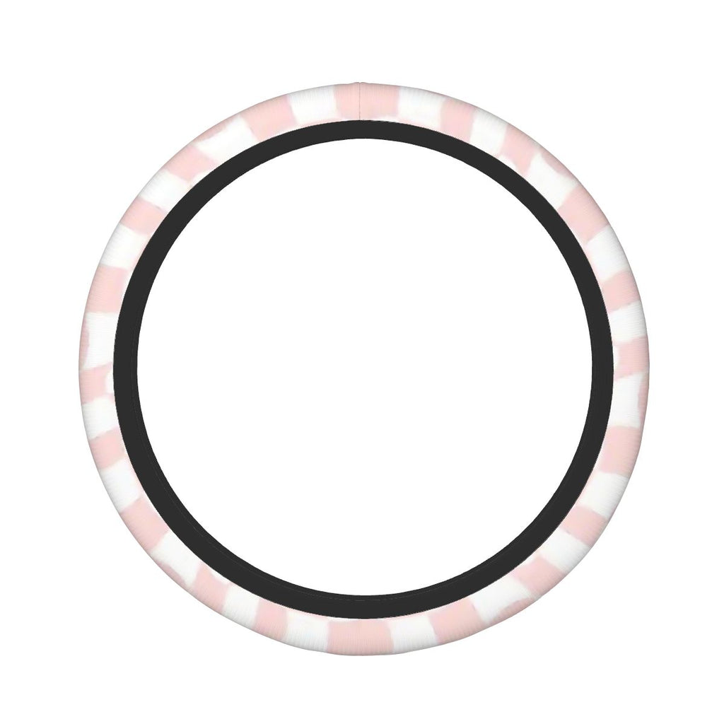 Thickened Elastic Car Steering Wheel Cover