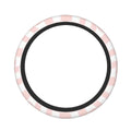 Thickened Elastic Car Steering Wheel Cover