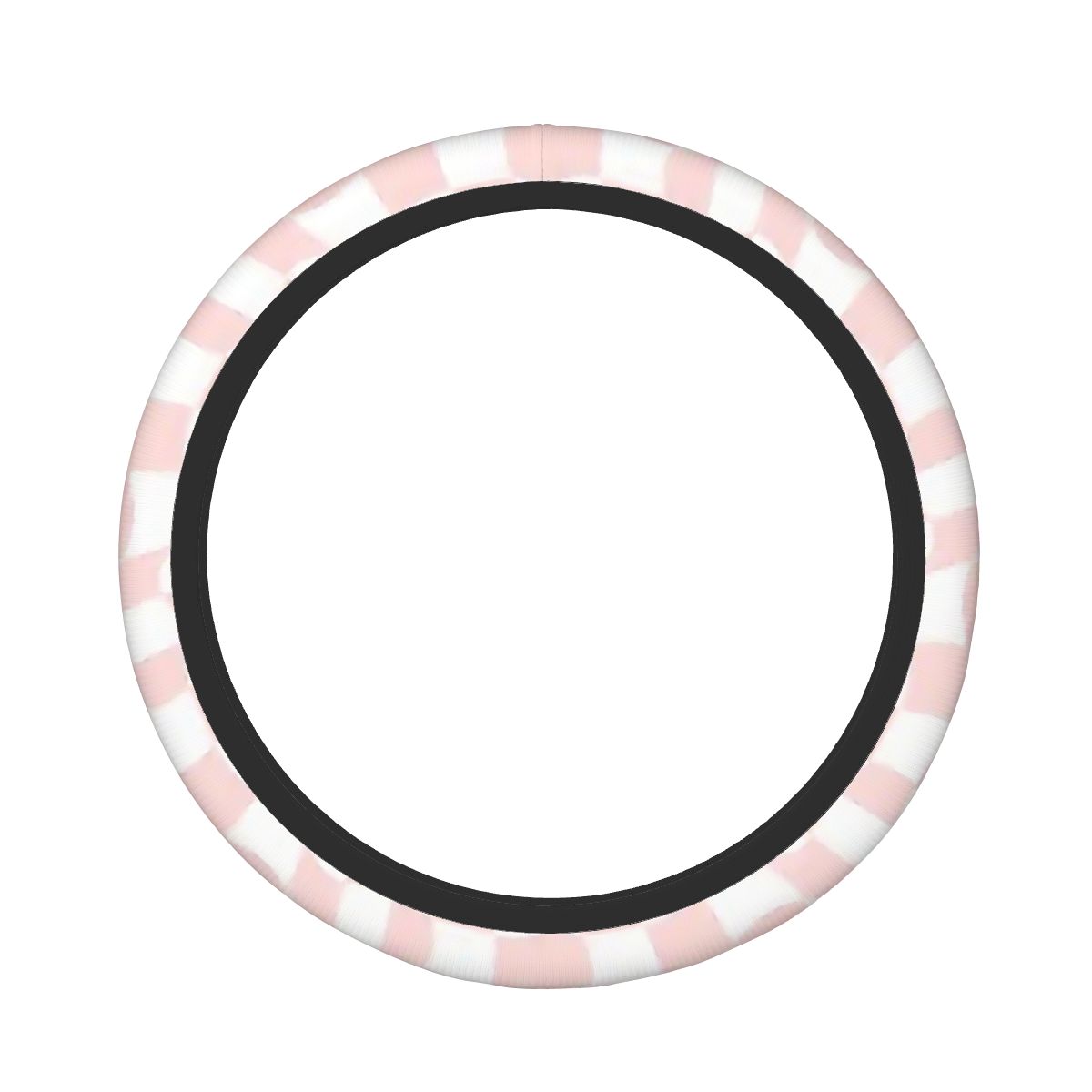 Thickened Elastic Car Steering Wheel Cover