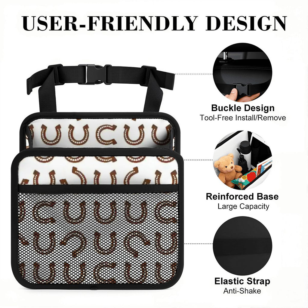 Car Seat Organizer