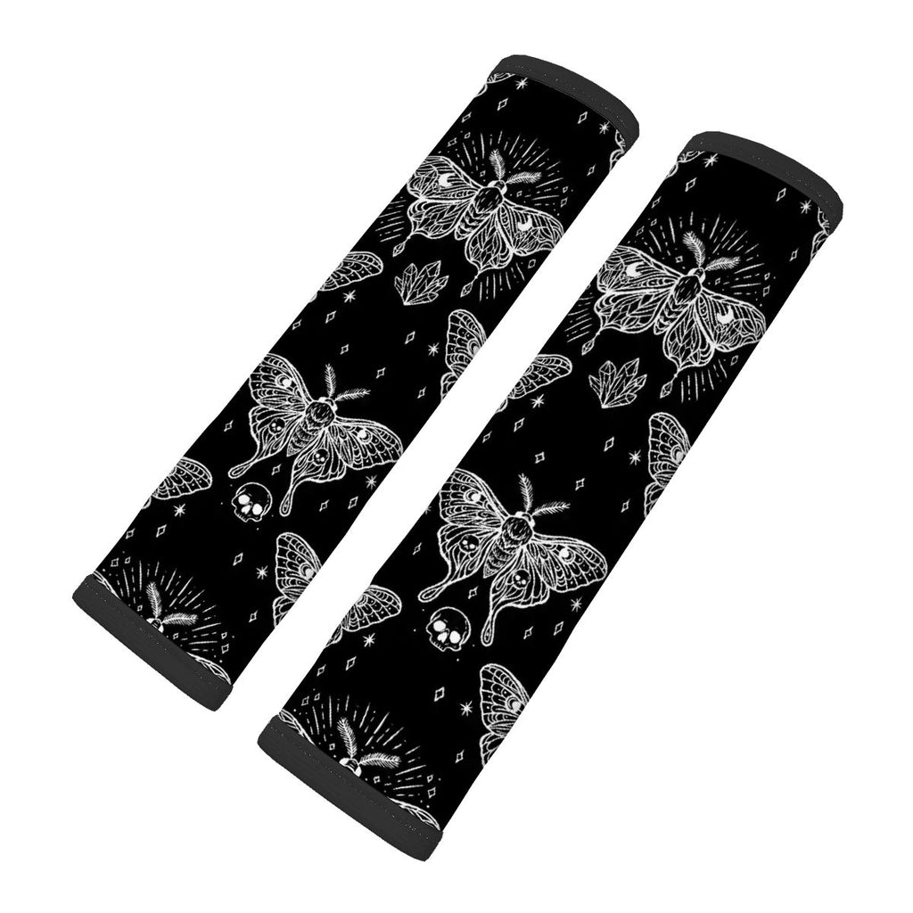 Seat Belt Cover Pad For Adults 2 Pcs