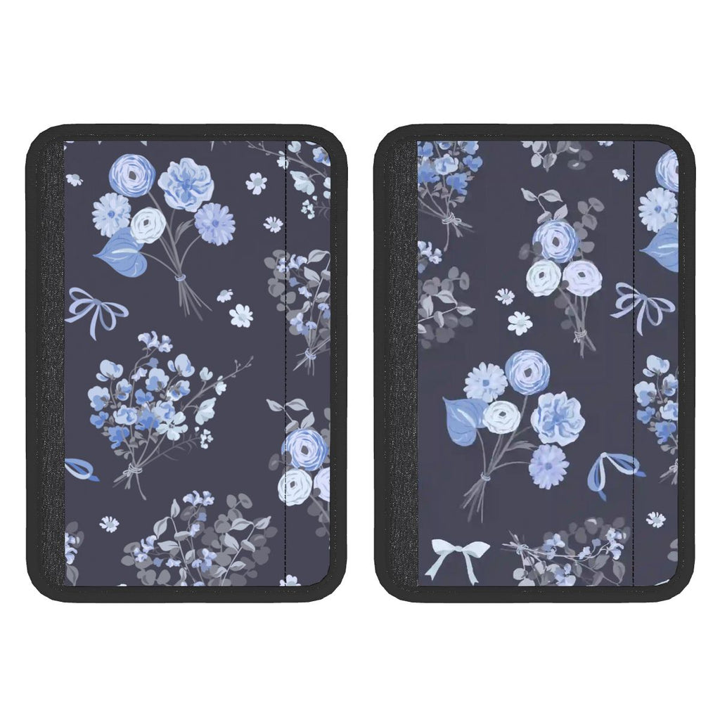 Seat Belt Cover Pad For Adults 2 Pcs