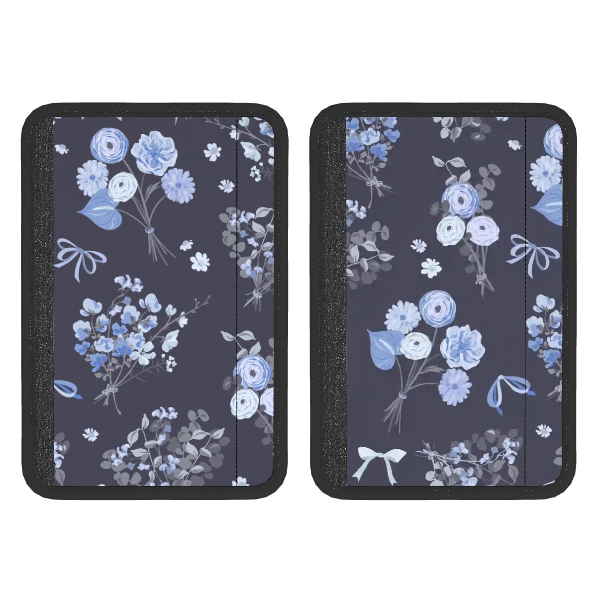 Seat Belt Cover Pad For Adults 2 Pcs