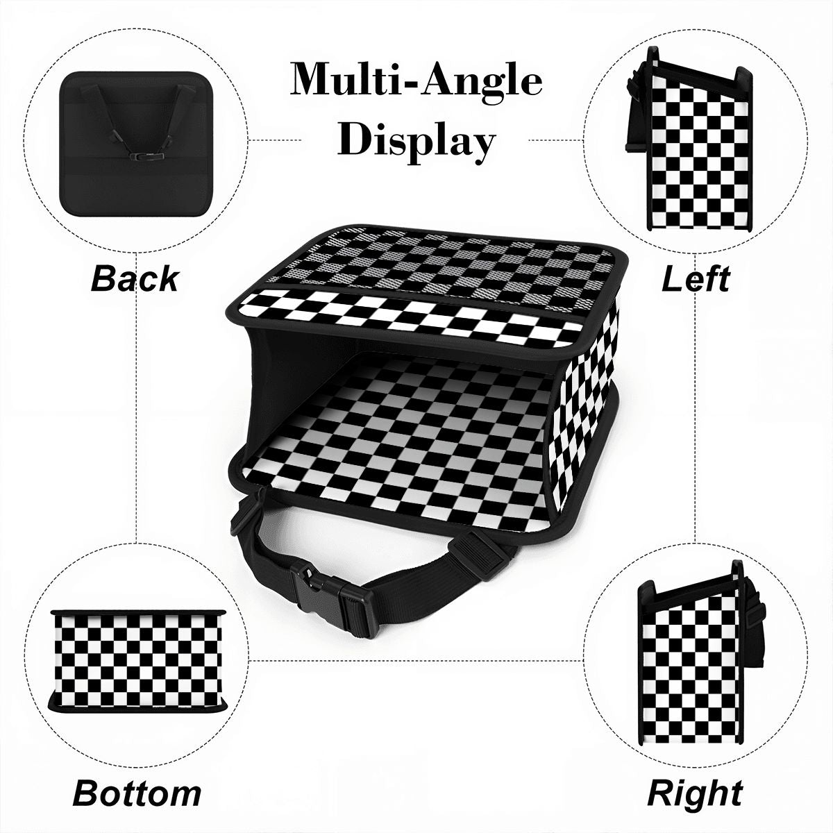 Car Seat Organizer