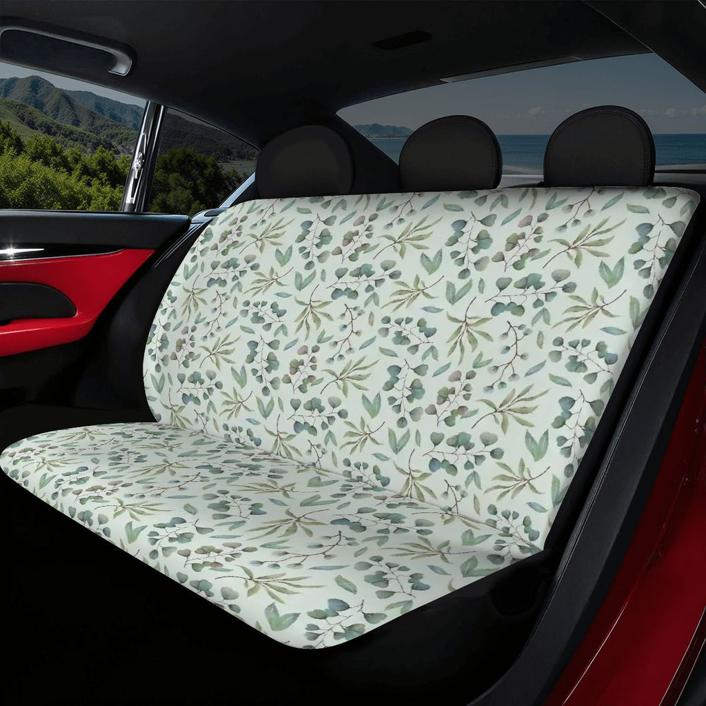 Car Seat Covers Full Set