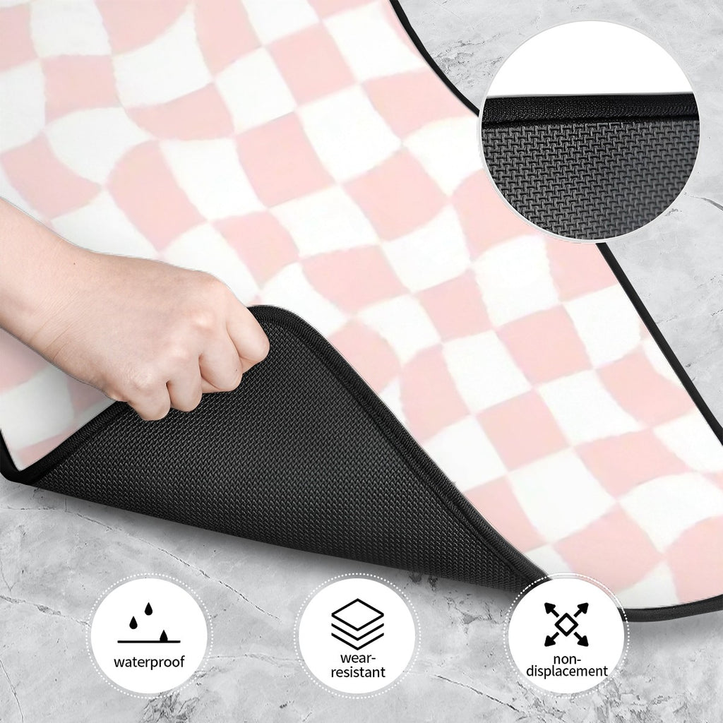 Car Mat Set of 4