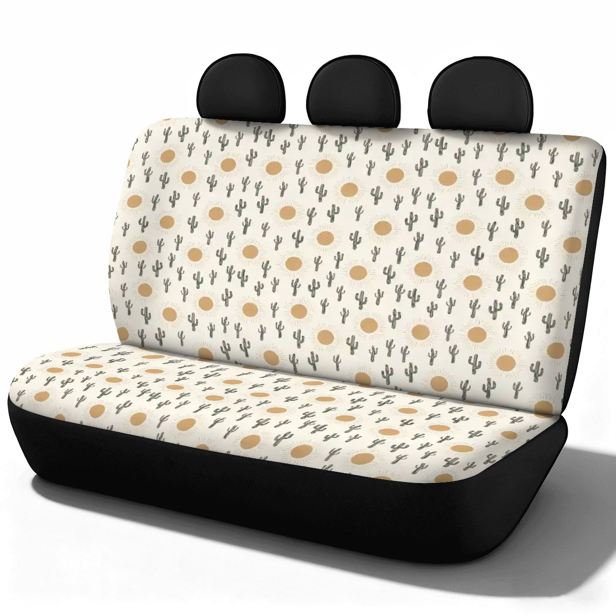 Car Seat Covers Full Set