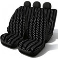 Car Seat Covers Full Set