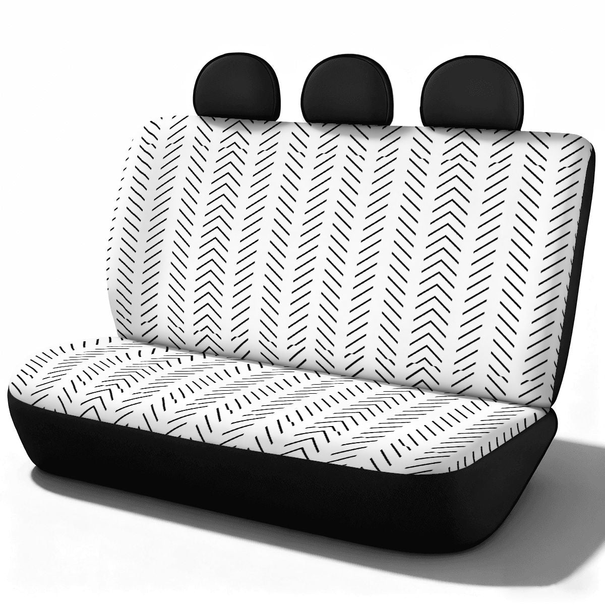 Car Seat Covers Full Set