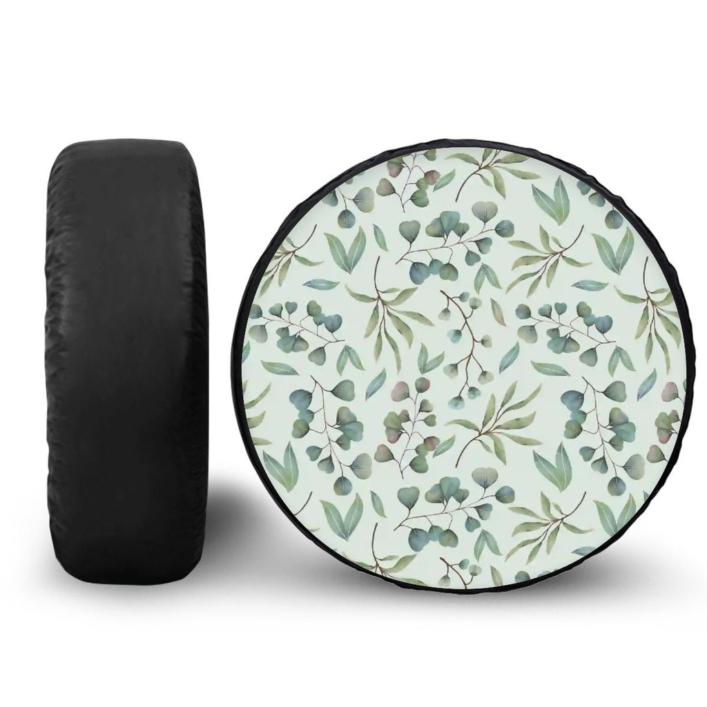 Universal Spare Tire Cover