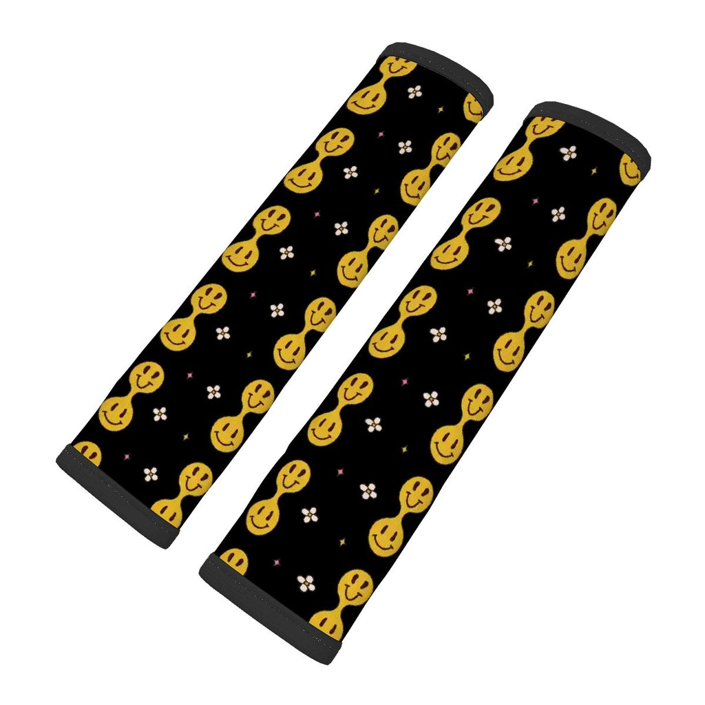 Seat Belt Cover Pad For Adults 2 Pcs