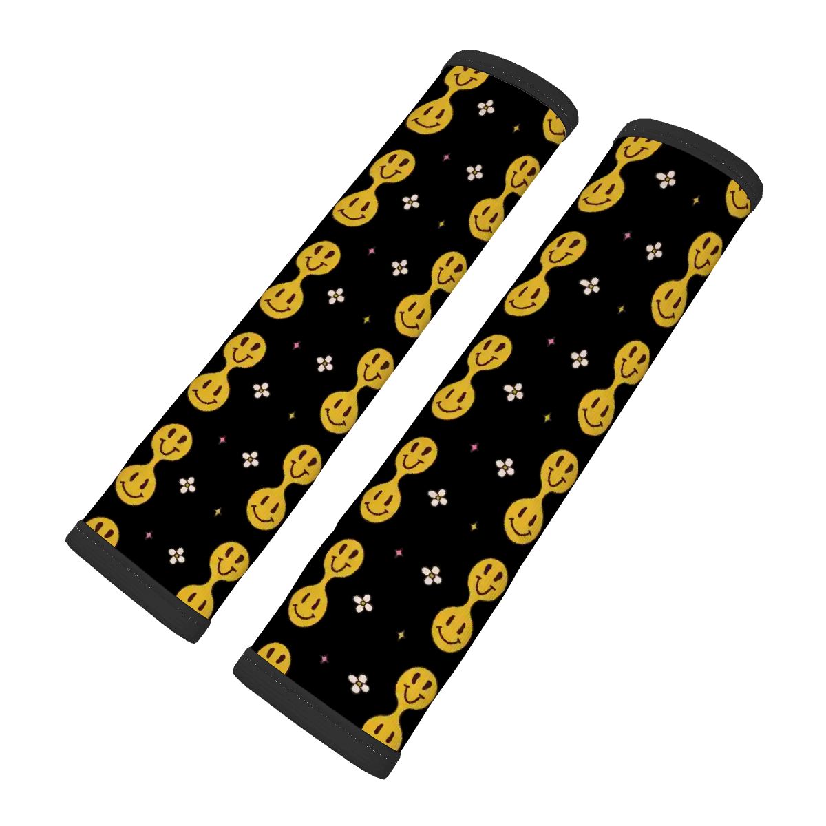 Seat Belt Cover Pad For Adults 2 Pcs