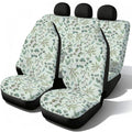 Car Seat Covers Full Set