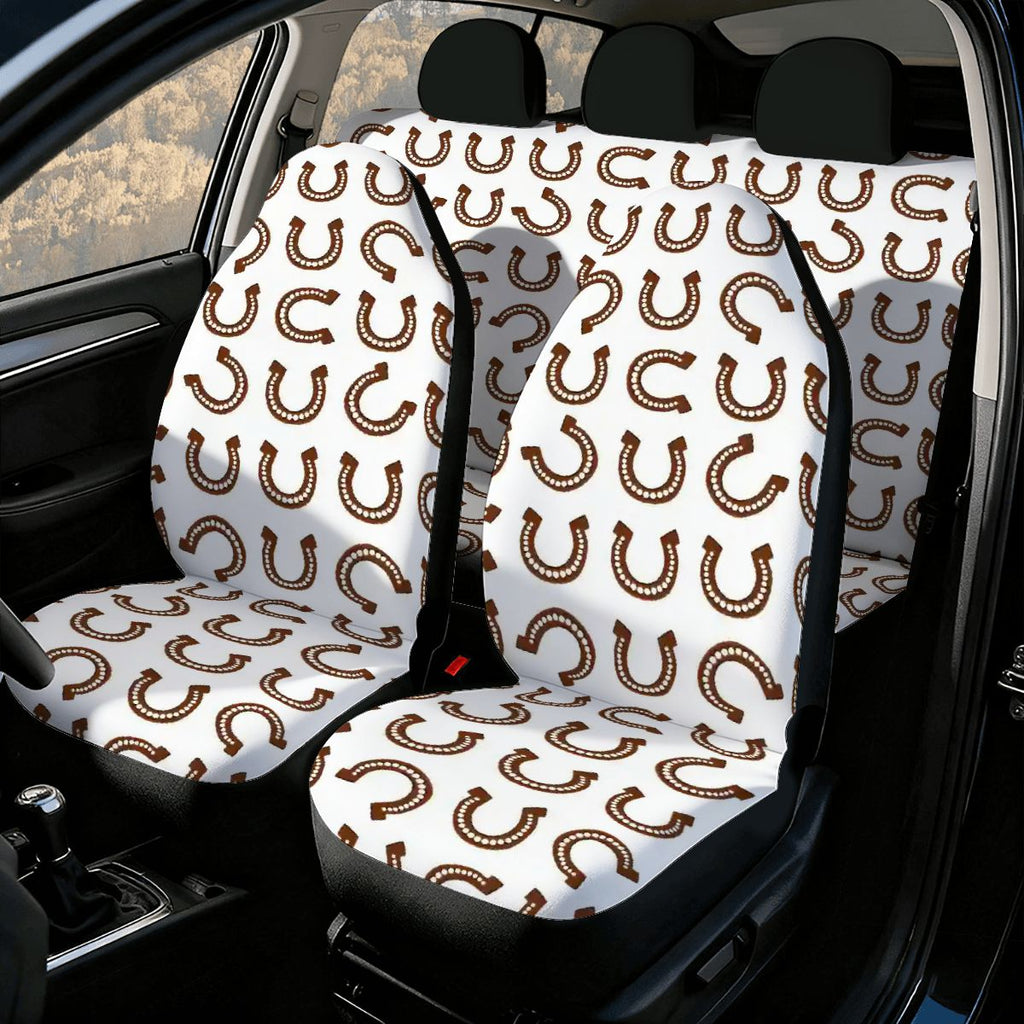 Car Seat Covers Full Set