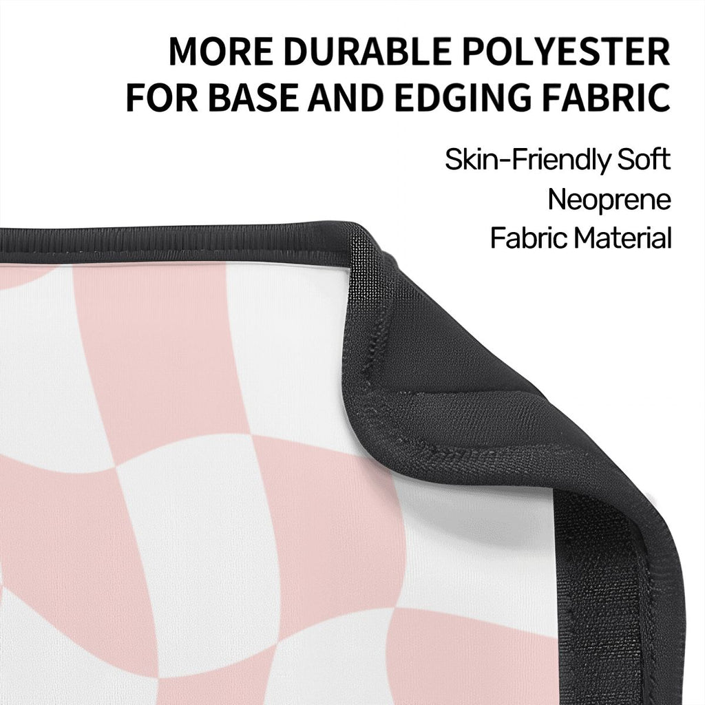 Seat Belt Cover Pad For Adults 2 Pcs