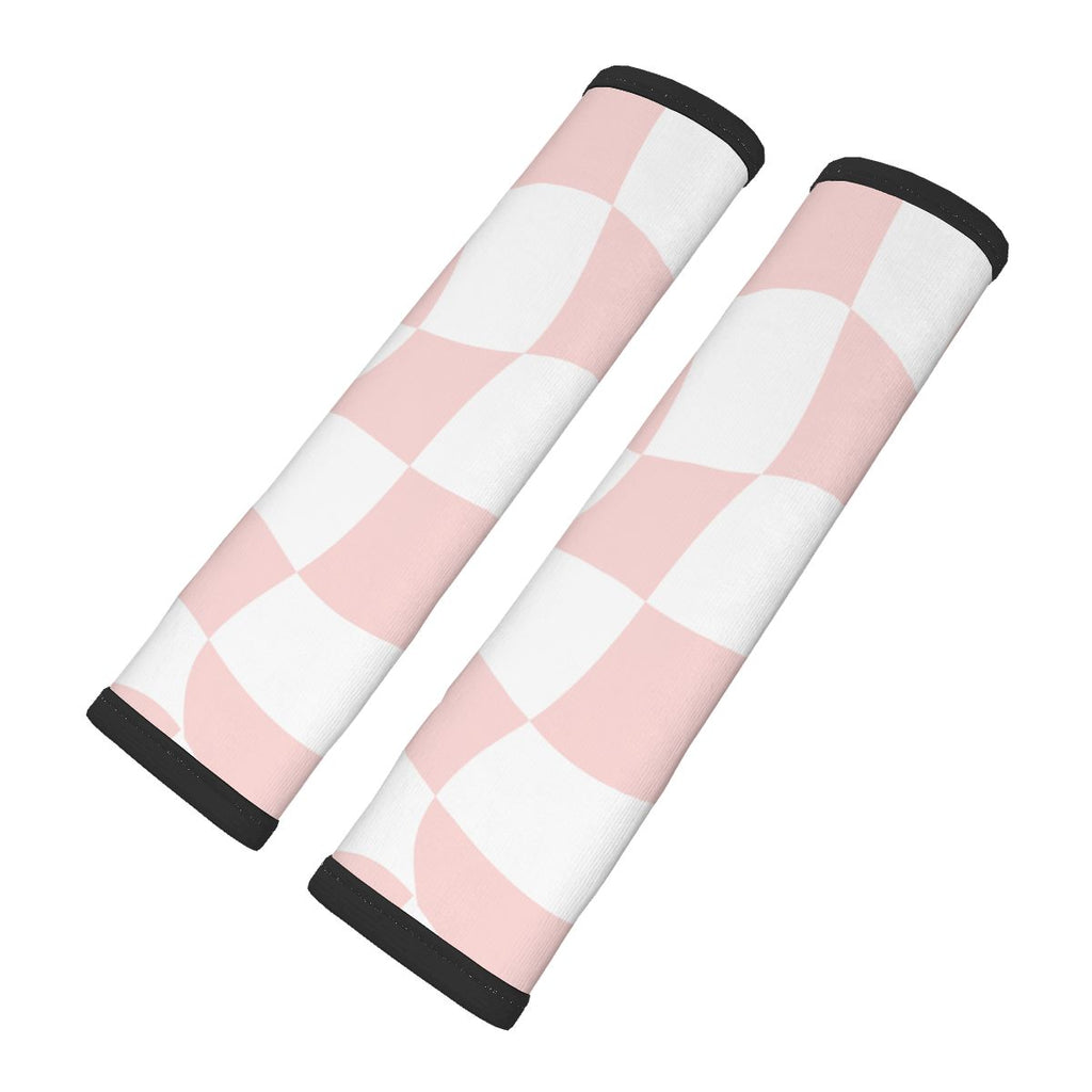 Seat Belt Cover Pad For Adults 2 Pcs