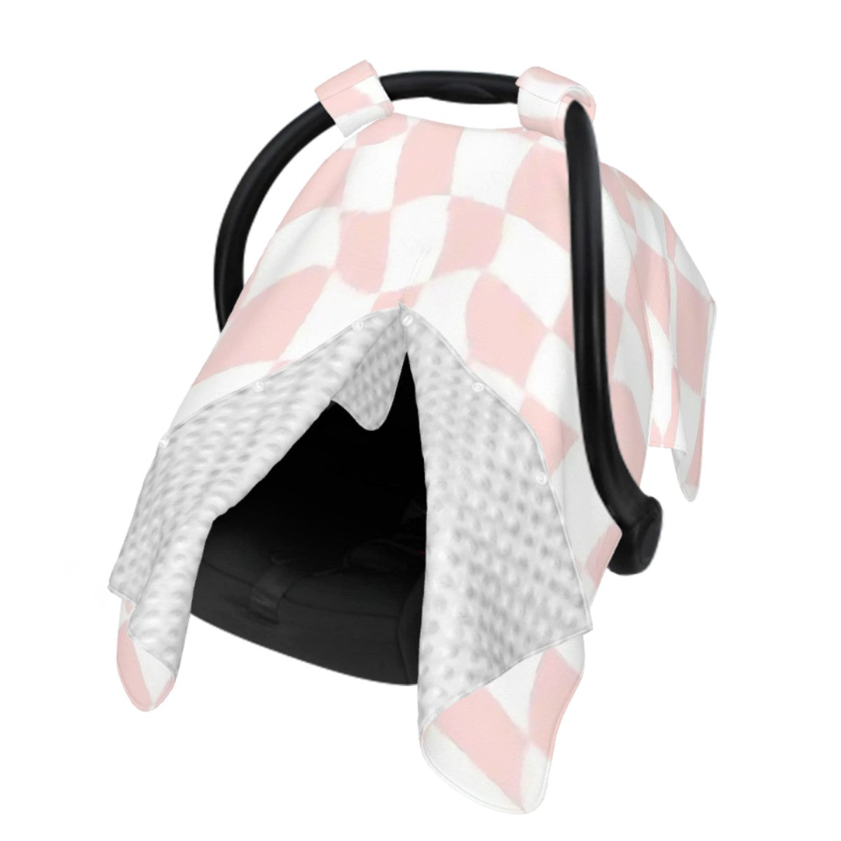 Baby Car Seat Cover