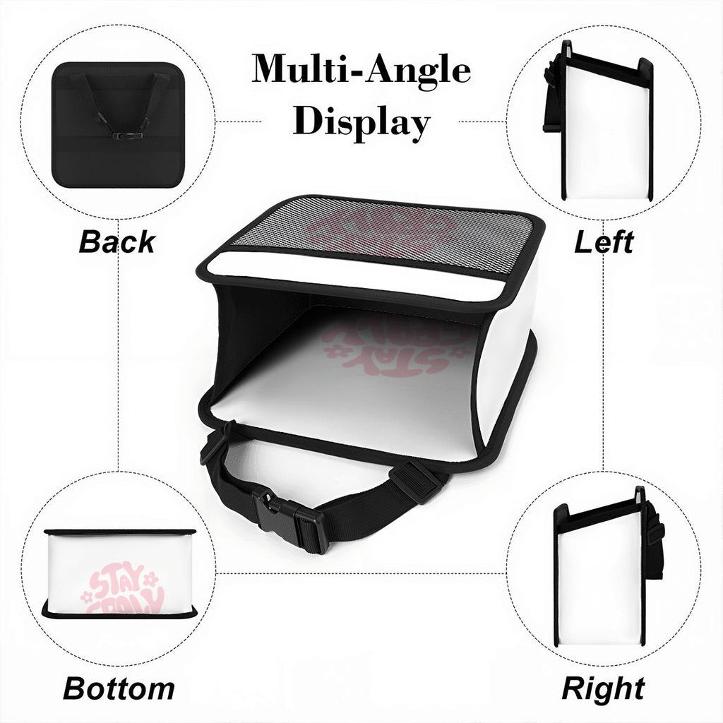 Car Seat Organizer