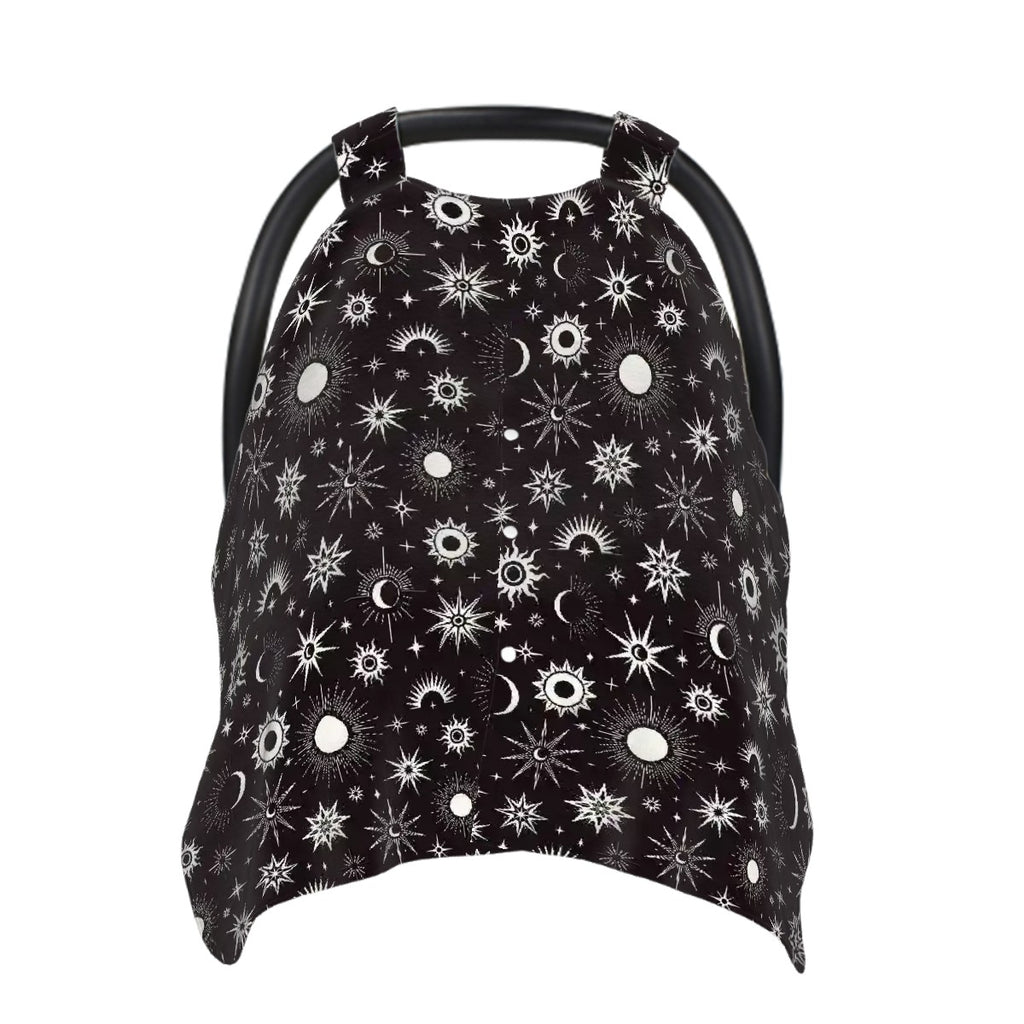Baby Car Seat Cover