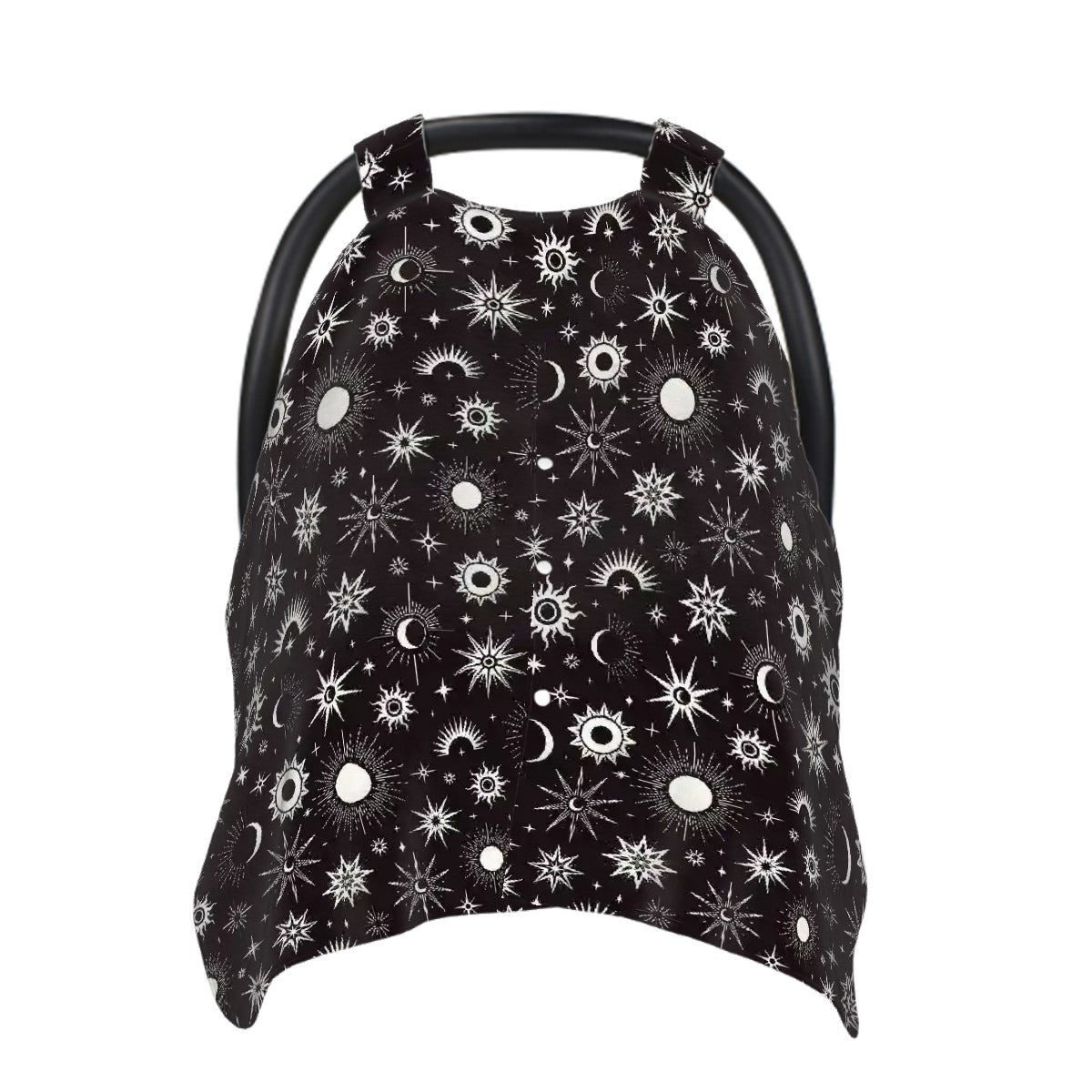 Baby Car Seat Cover