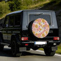 Universal Spare Tire Cover