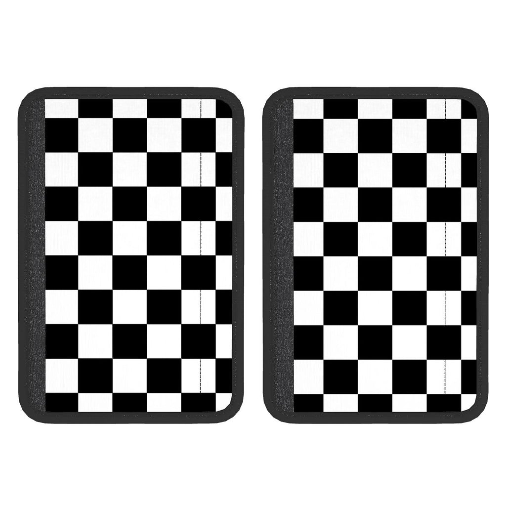 Seat Belt Cover Pad For Adults 2 Pcs