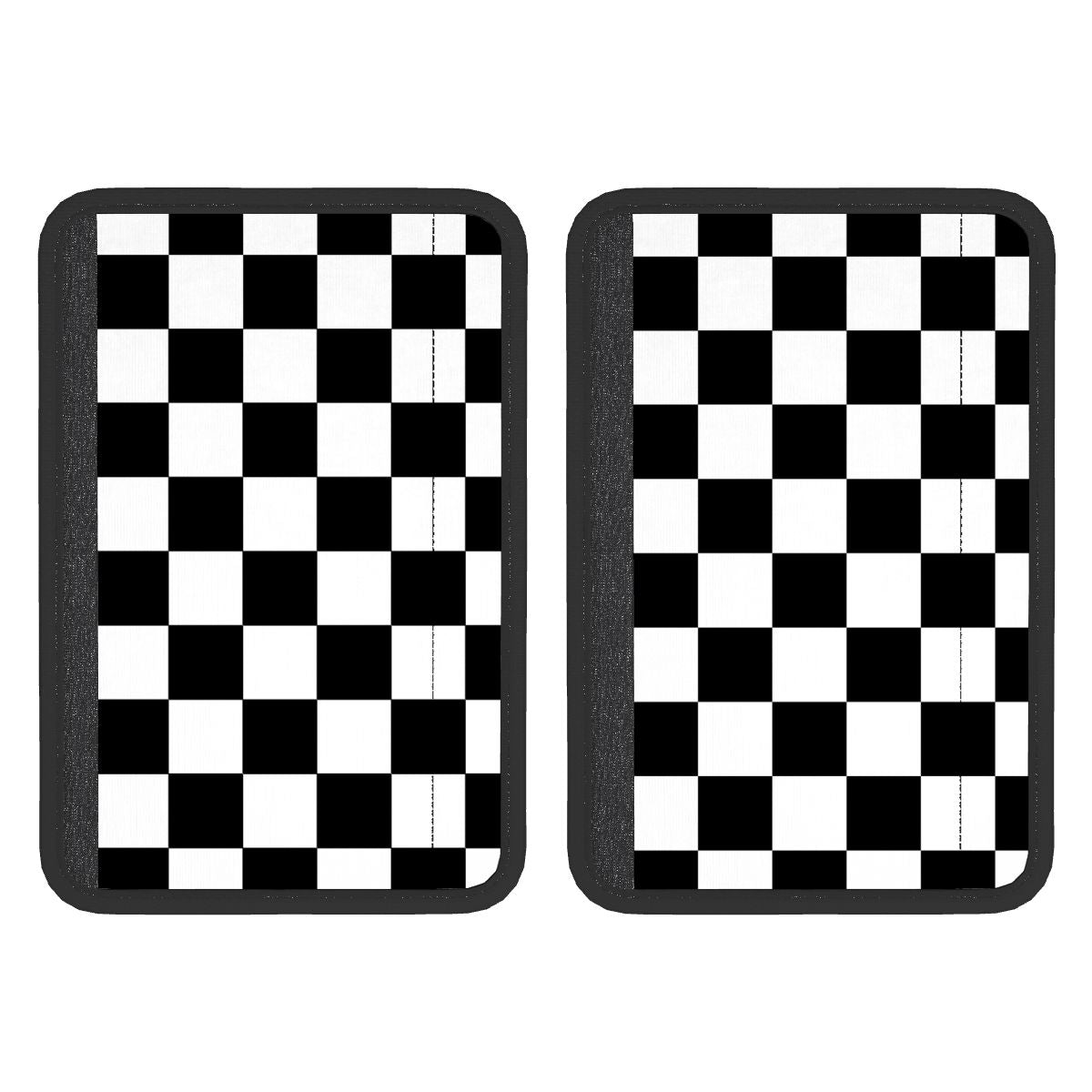 Seat Belt Cover Pad For Adults 2 Pcs