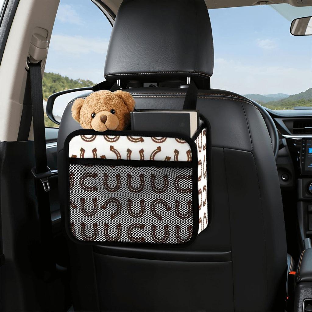 Car Seat Organizer