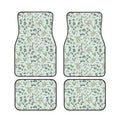 Car Mat Set of 4