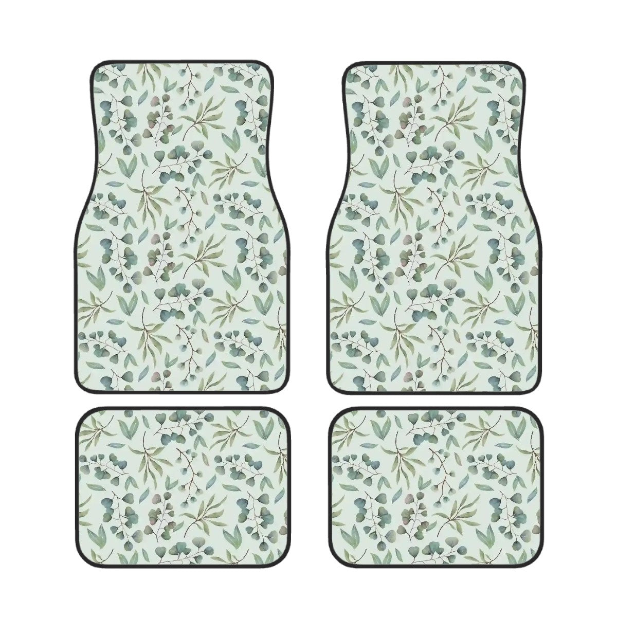 Car Mat Set of 4