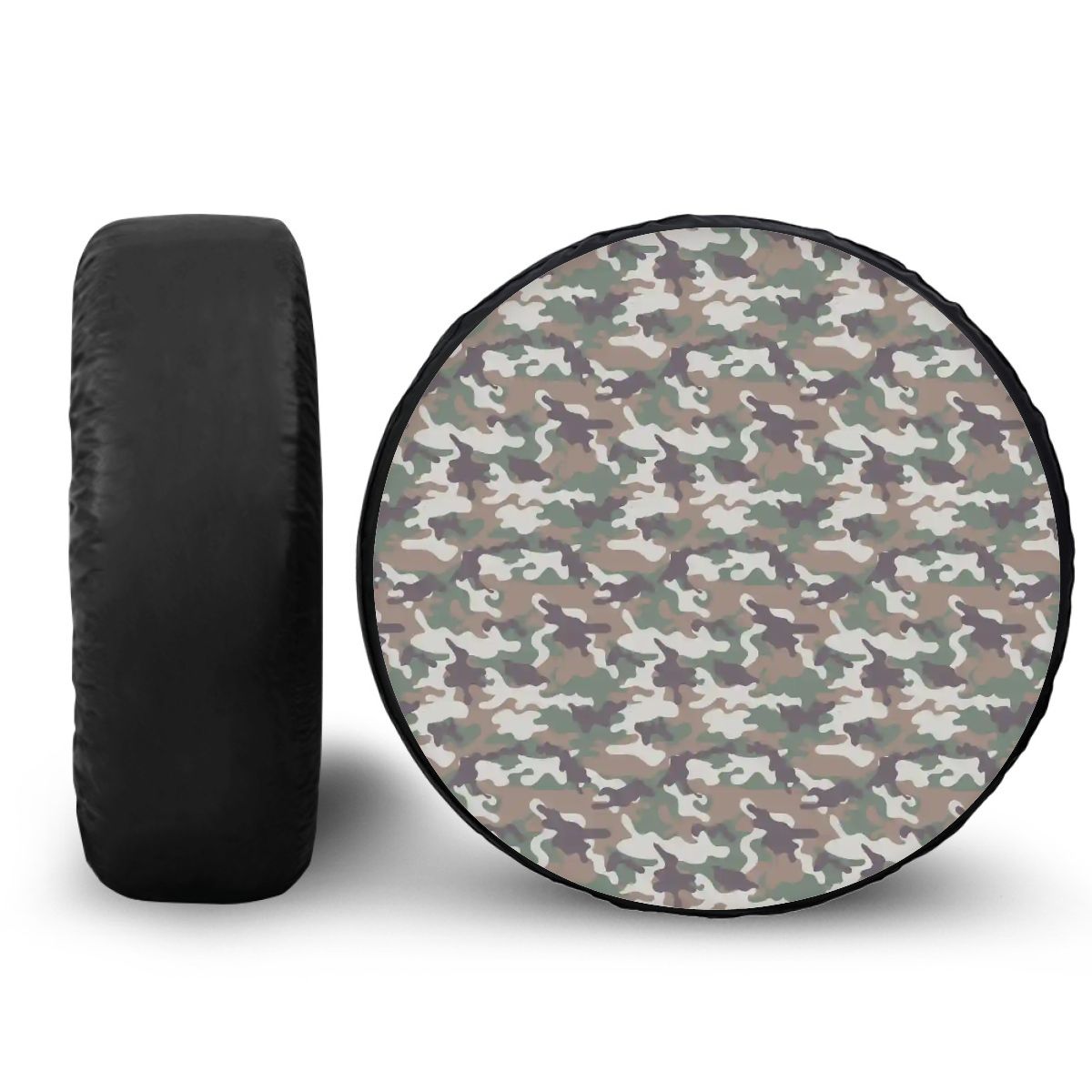 Universal Spare Tire Cover