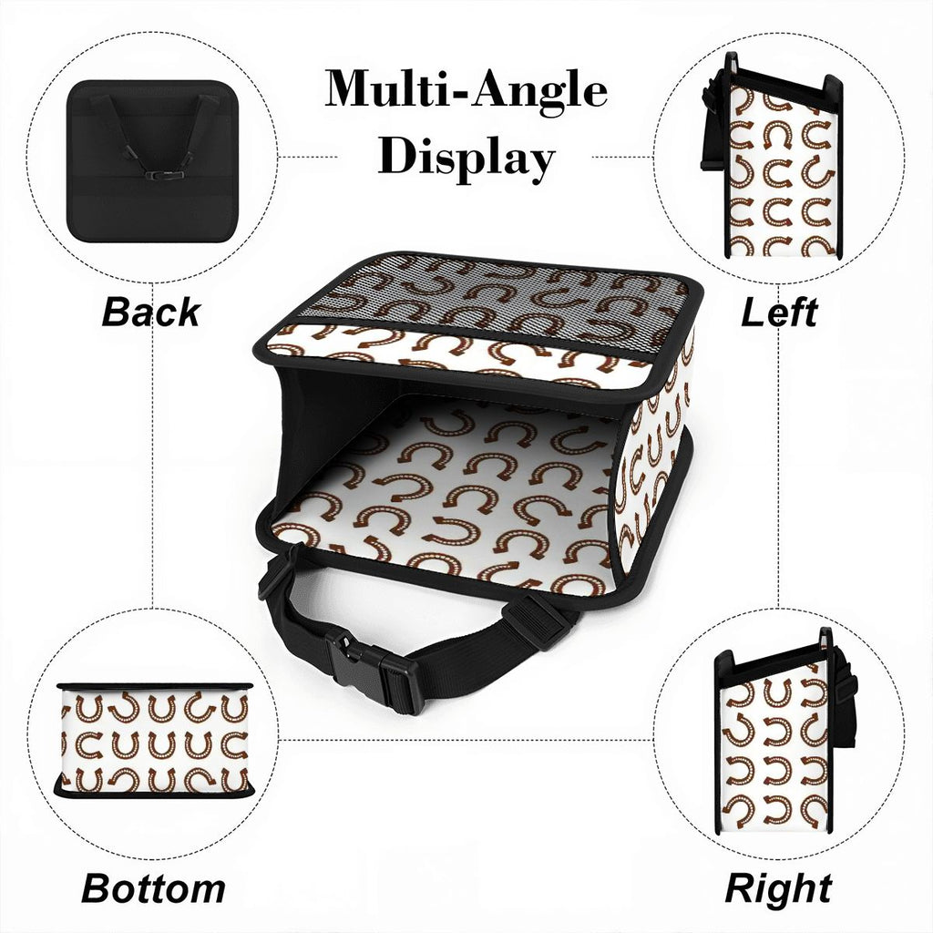 Car Seat Organizer