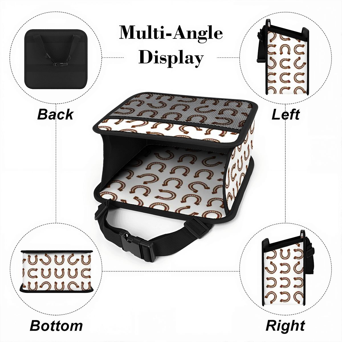 Car Seat Organizer