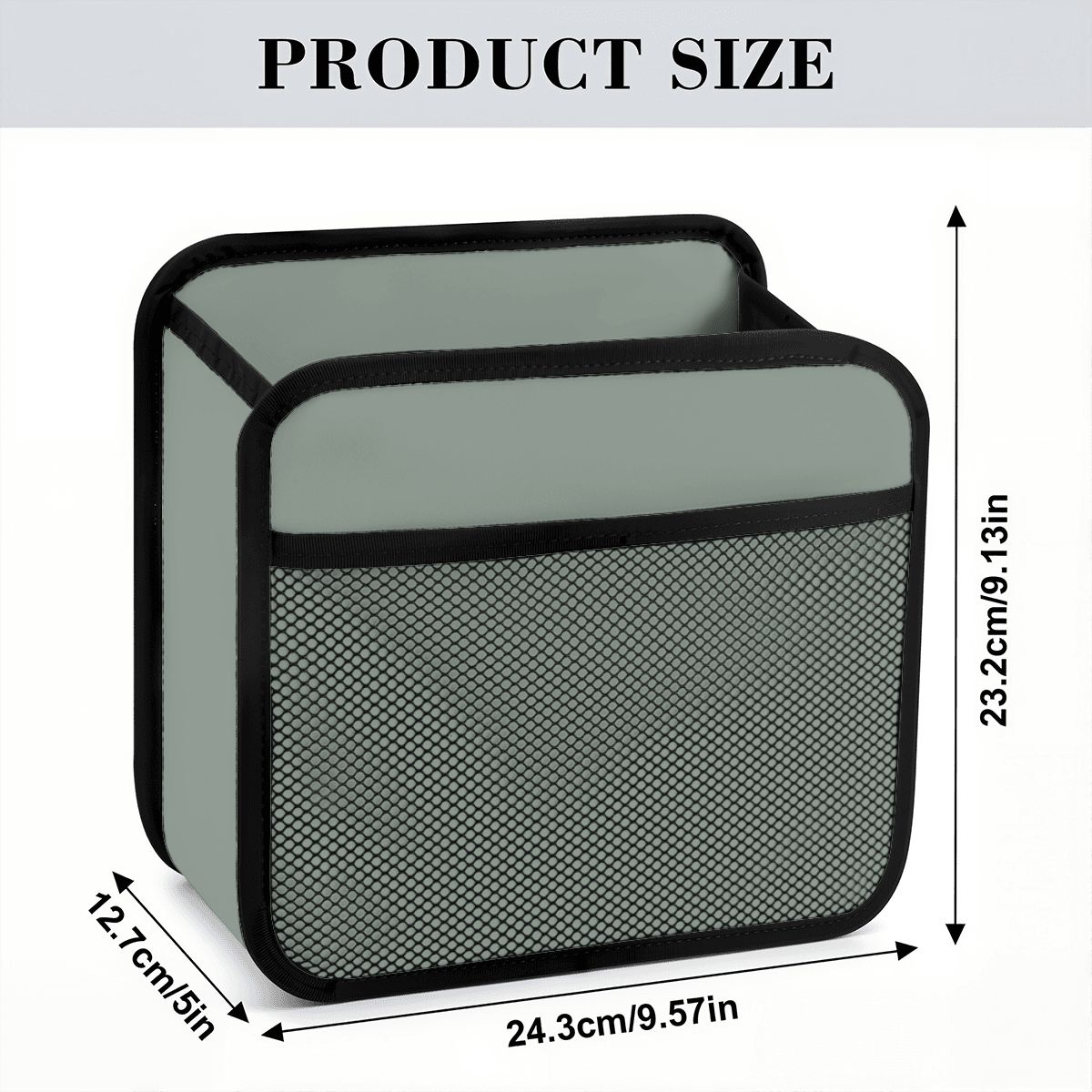 Car Seat Organizer
