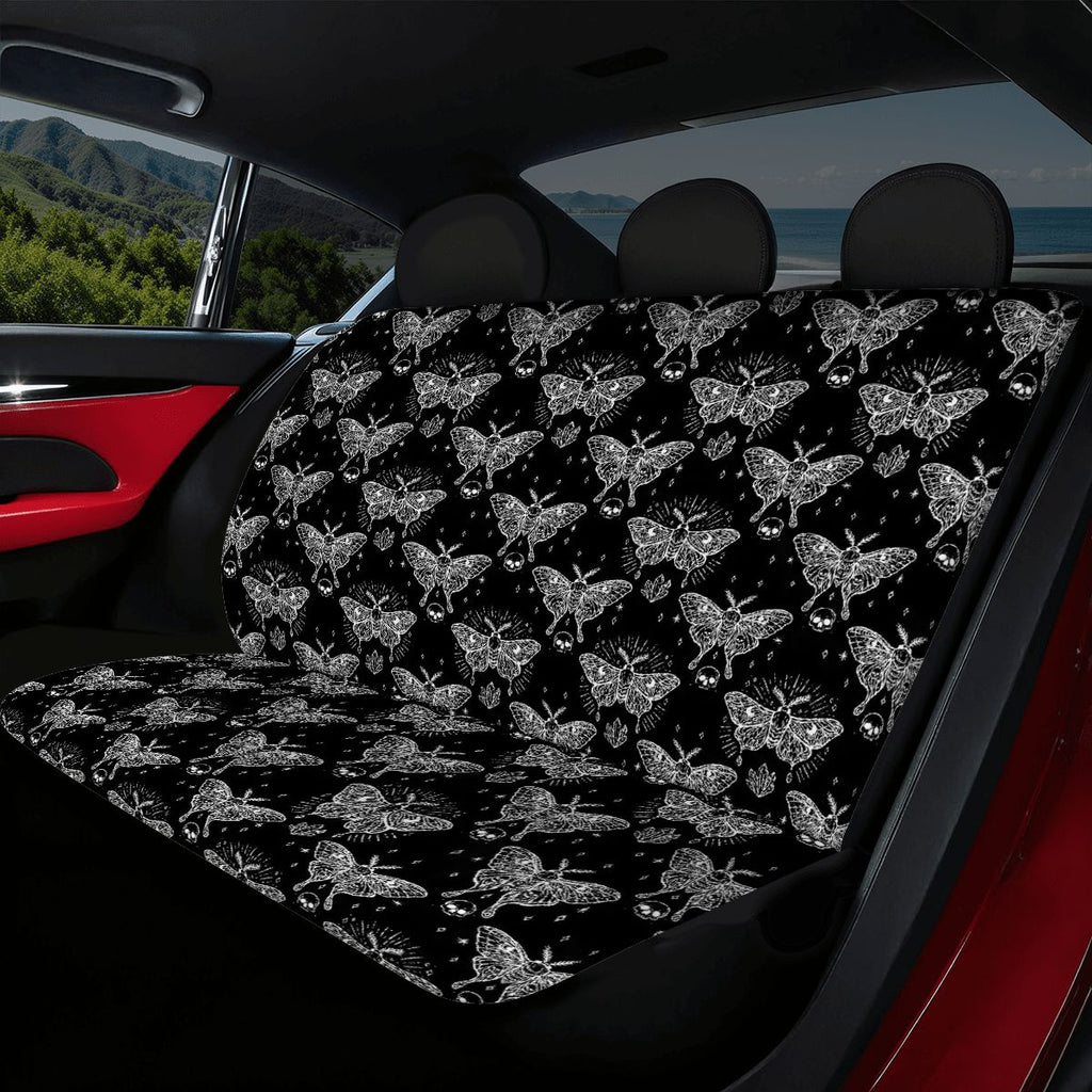 Car Seat Covers Full Set