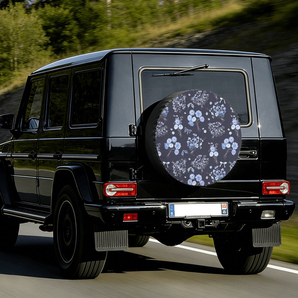 Universal Spare Tire Cover