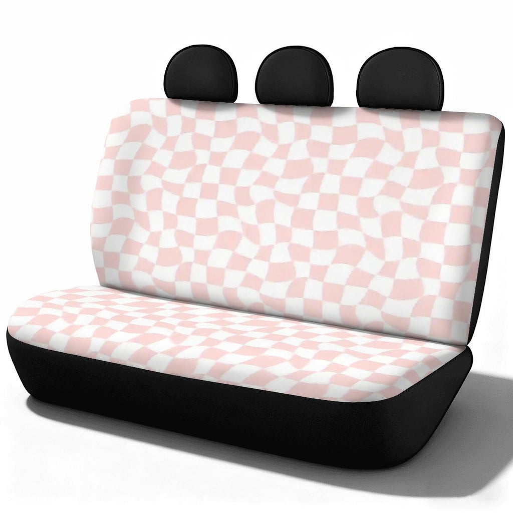 Car Seat Covers Full Set