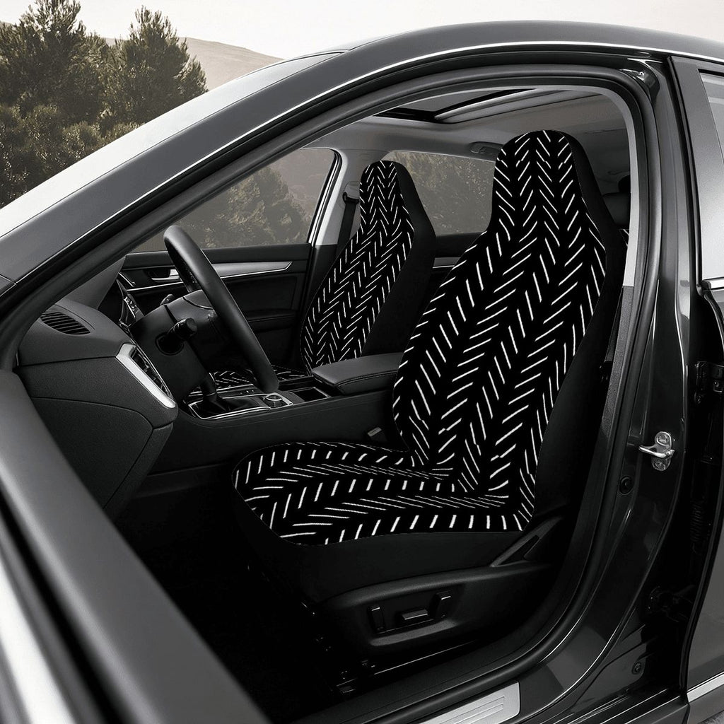Car Seat Covers Full Set