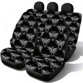 Car Seat Covers Full Set