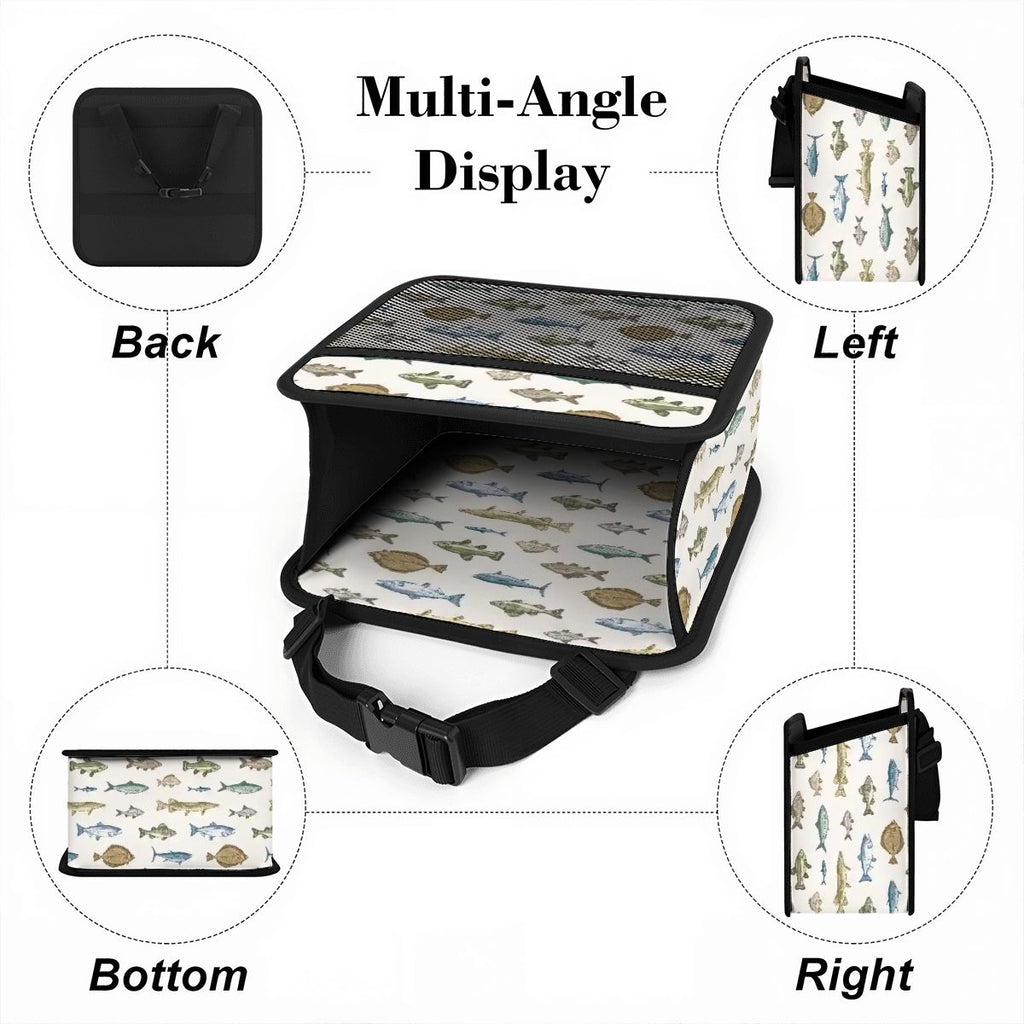Car Seat Organizer