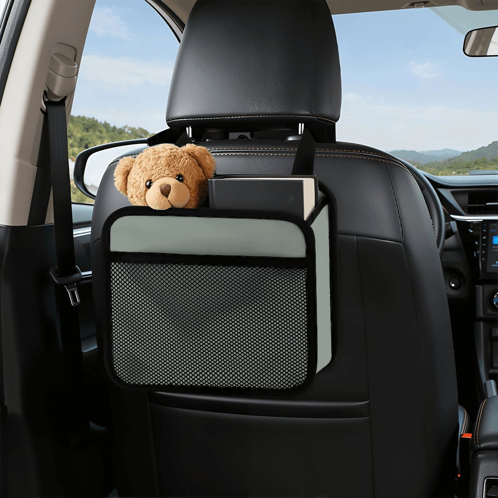 Car Seat Organizer
