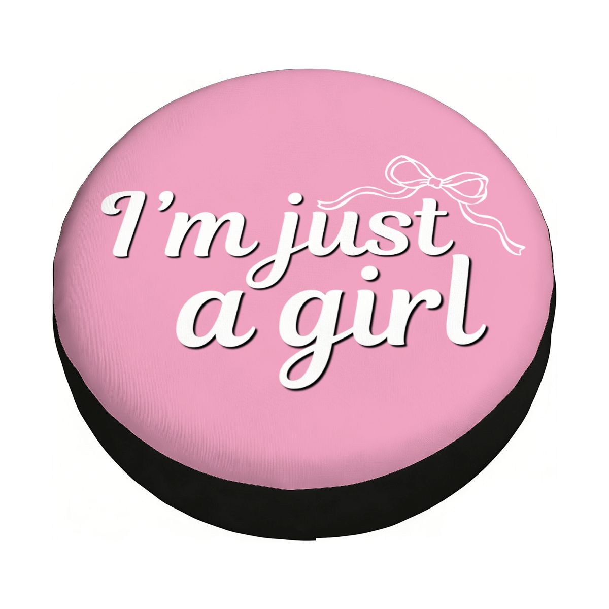 Universal Spare Tire Cover