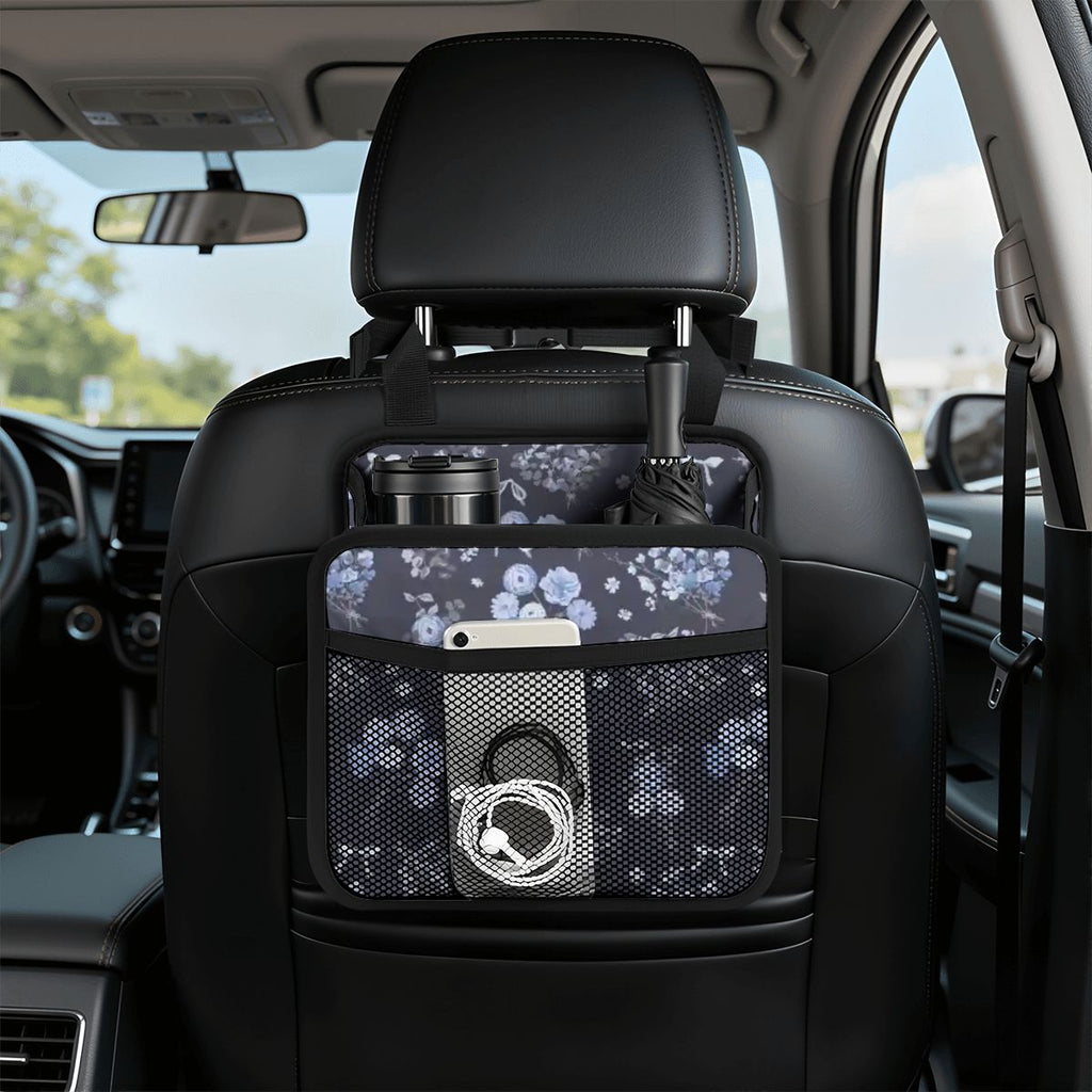 Car Seat Organizer