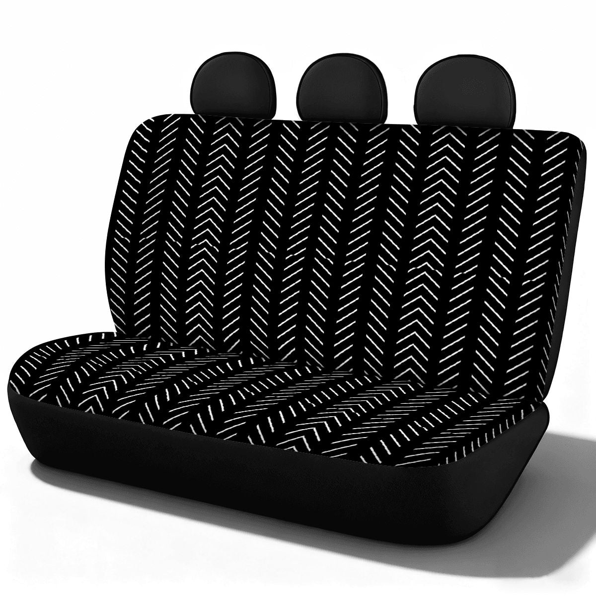 Car Seat Covers Full Set