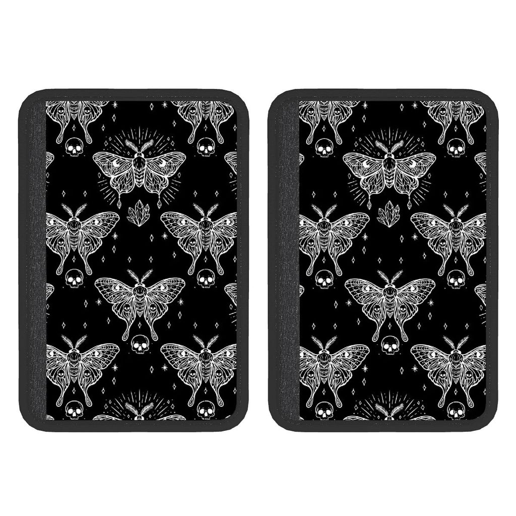 Seat Belt Cover Pad For Adults 2 Pcs
