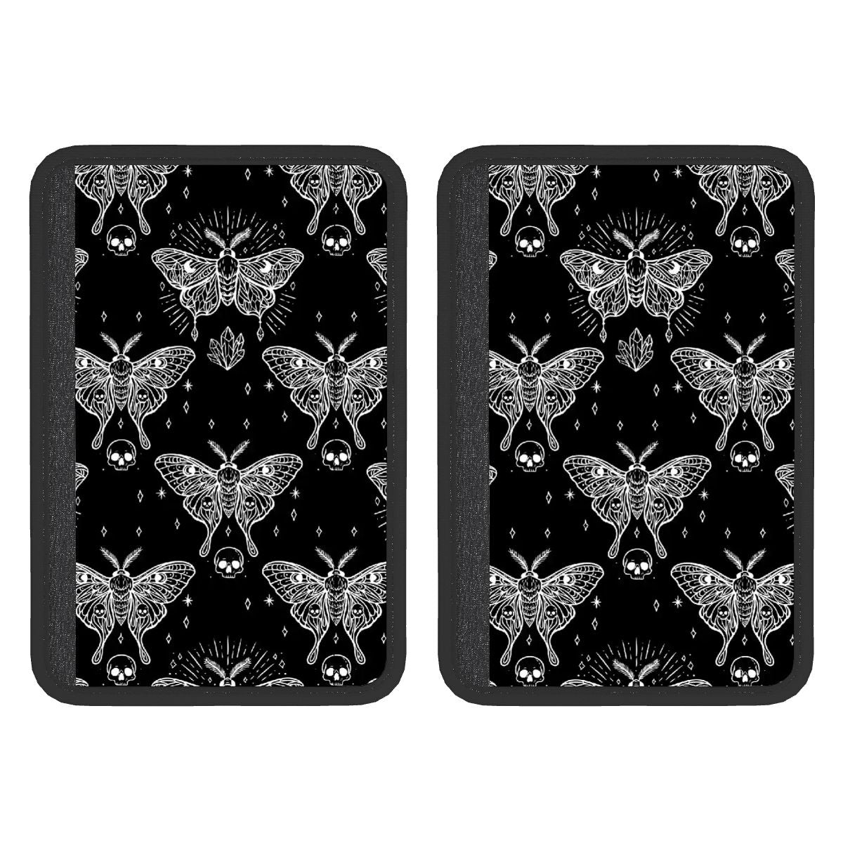 Seat Belt Cover Pad For Adults 2 Pcs
