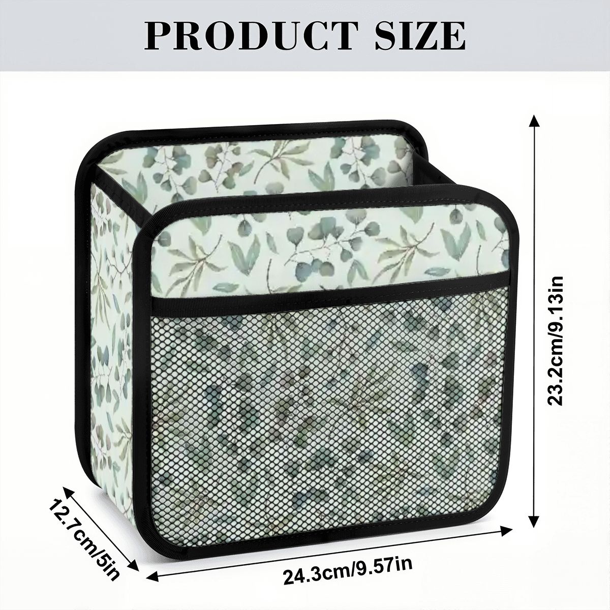 Car Seat Organizer