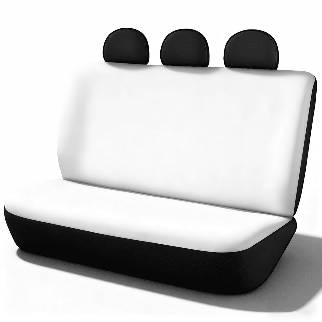 Car Seat Covers Full Set