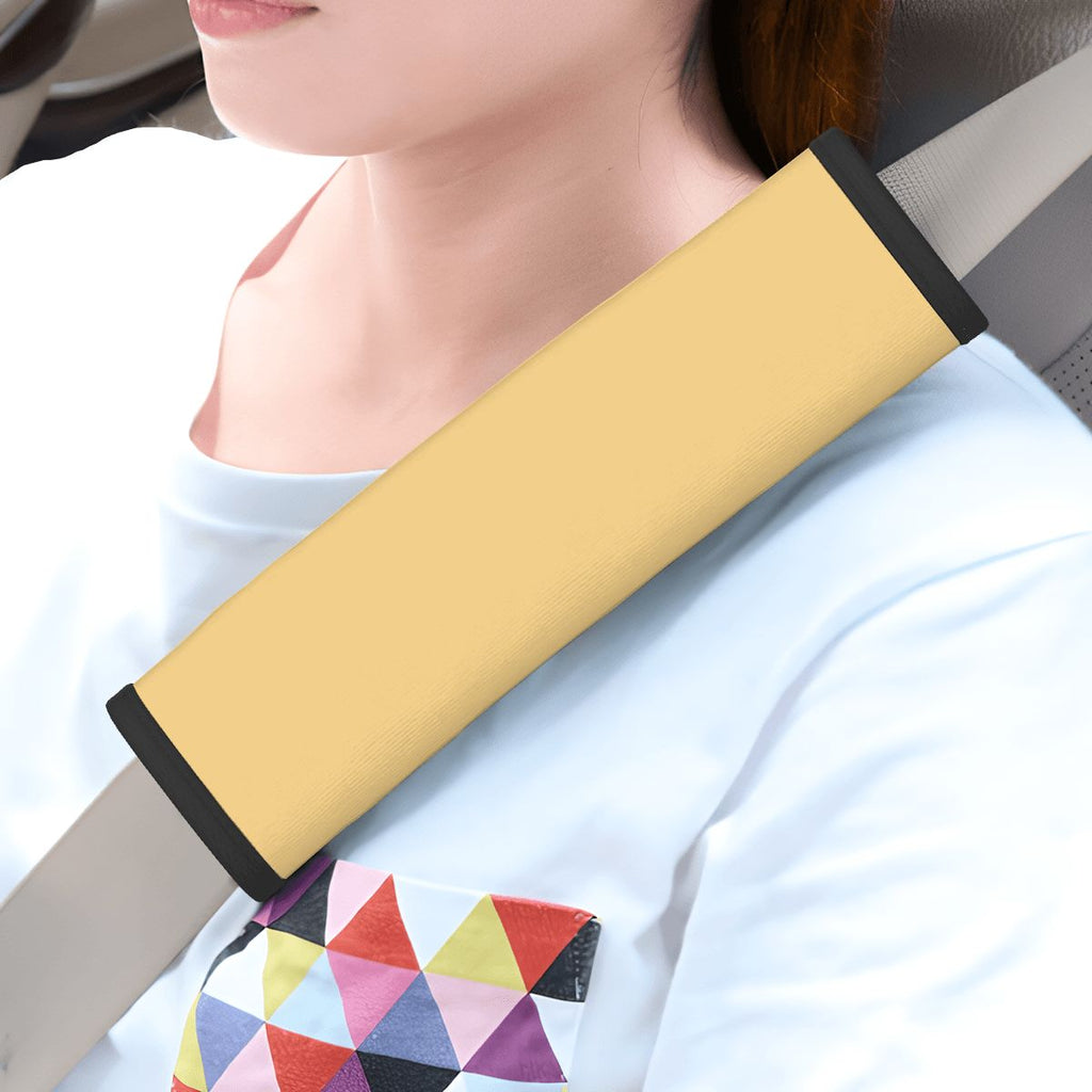 Seat Belt Cover Pad For Adults 2 Pcs